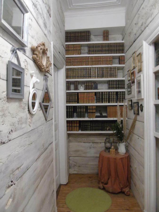 Eco Logis De Chantegrolle Champagne-Mouton Bagian luar foto